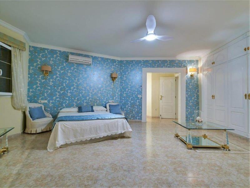 Villa Te koop in Javea in Spanje, gelegen aan de Costa Blanca-Noord