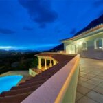 Villa Te koop in Javea in Spanje, gelegen aan de Costa Blanca-Noord