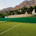 Villa Te koop in Javea in Spanje, gelegen aan de Costa Blanca-Noord