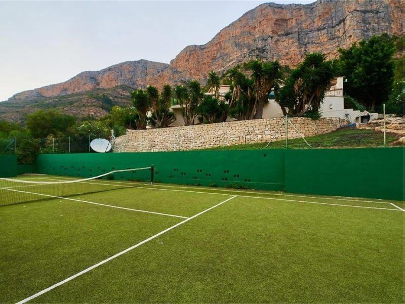 Villa Te koop in Javea in Spanje, gelegen aan de Costa Blanca-Noord