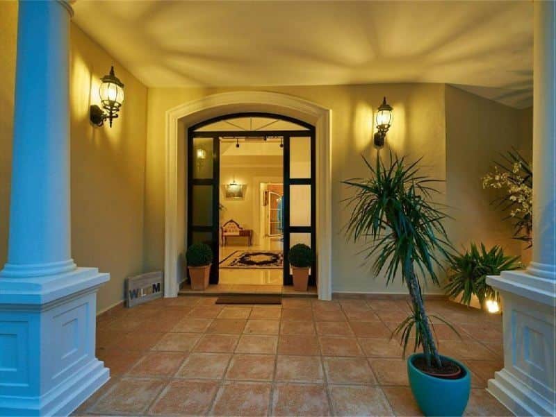 Villa Te koop in Javea in Spanje, gelegen aan de Costa Blanca-Noord