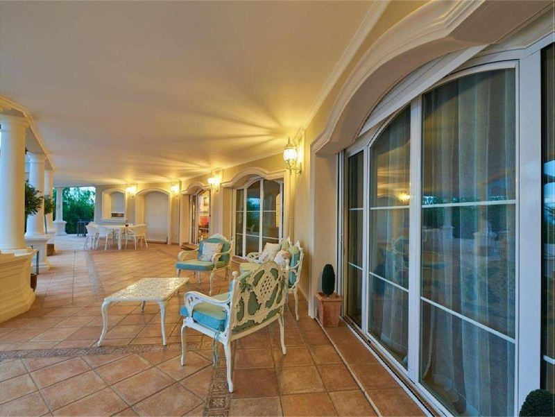 Villa Te koop in Javea in Spanje, gelegen aan de Costa Blanca-Noord