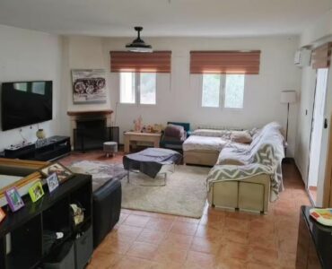 Resale Huis Te koop in Altea in Spanje, gelegen aan de Costa Blanca-Noord