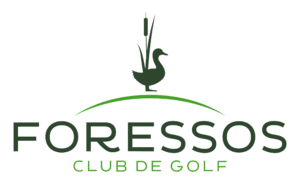 logo Foressos Golf