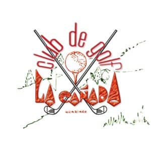 logo Club de Golf La Cañada