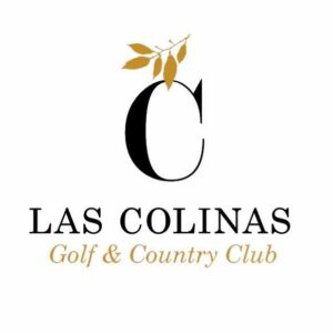 logo Las Colinas Golf & Country Club