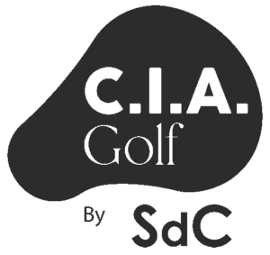 logo CIAGolf