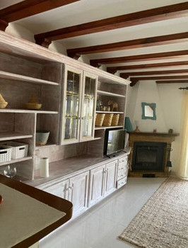Appartement Te koop in Denia in Spanje, gelegen aan de Costa Blanca-Noord