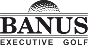 logo Banús Executive Golf
