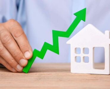 Stijging huizenprijzen Spanje op een na laagste van de Europese Unie