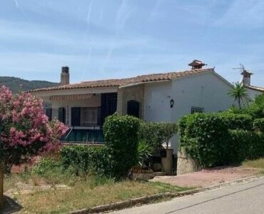 Villa te koop in Calonge (Spanje, Costa Brava)