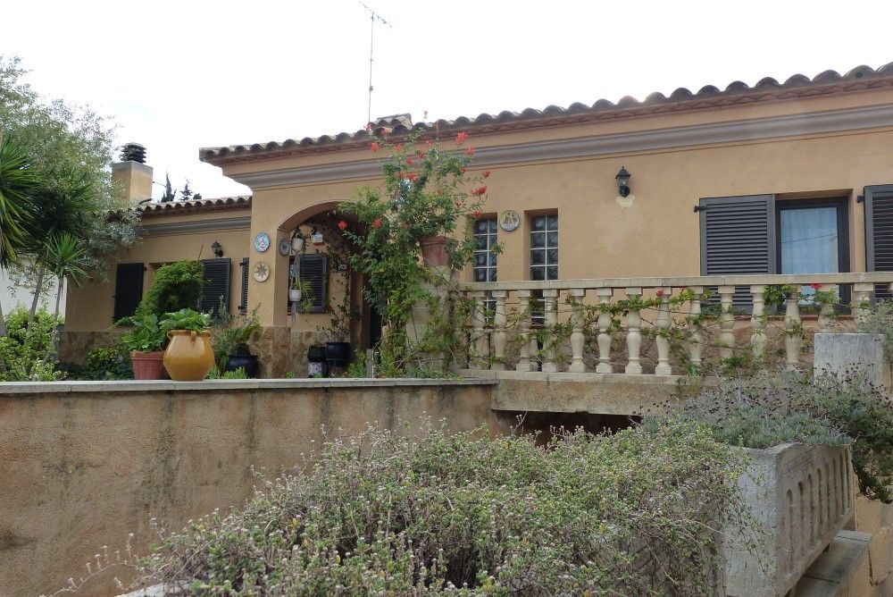 Resale Villa Te koop in Vall-Llobrega in Spanje, gelegen aan de Costa Brava