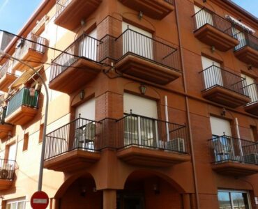 Appartement te koop in Sant Antoni de Calonge (Spanje, Costa Brava)