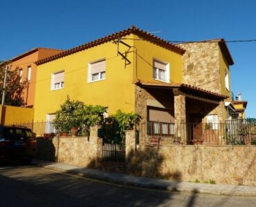 Huis te koop in Palafrugell (Spanje, Costa Brava)