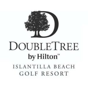 logo Islantilla Golf Resort