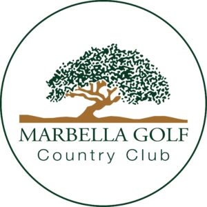 logo Marbella Golf and Country Club