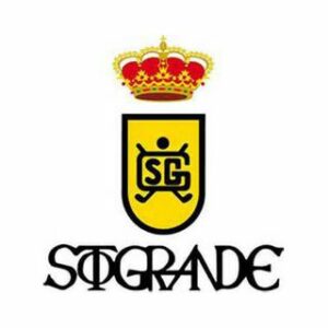 logo Real Club de Golf Sotogrande
