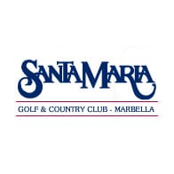 logo Santa Maria Golf and Country Club
