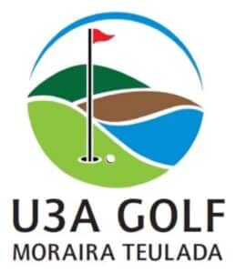 logo U3A Golf Moraira
