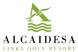 logo La Hacienda Links Golf Resort