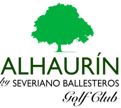 logo Alhaurín Golf