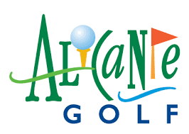 logo Alicante Golf