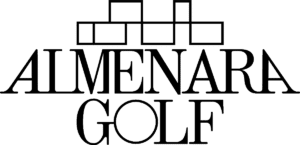 logo Almenara Golf
