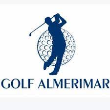 logo Club de Golf Almerimar