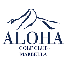 logo Club de Golf Aloha