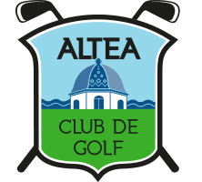 logo Altea Club de Golf