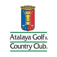 logo Atalaya Golf & Country Club