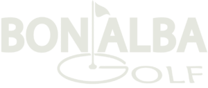 logo Club De Golf Bonalba