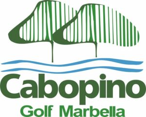 logo Cabopino Golf Marbella