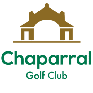 logo Chaparral Golf Club