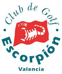 logo Club de Golf Escorpion