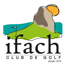 logo Club de Golf Ifach
