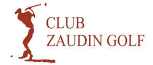 logo Club Zaudin Golf