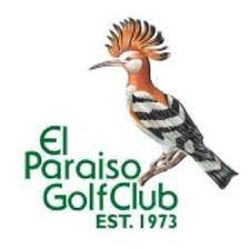 logo El Paraiso Golf Club