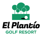 logo El Plantío Golf Resort