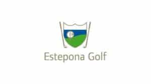 logo Estepona Golf