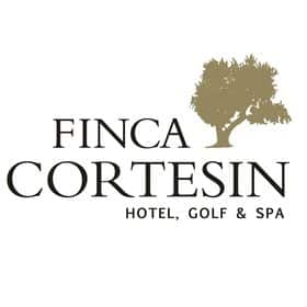 logo Finca Cortesin Golf Resort