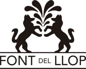 logo Font del Llop Golf Resort