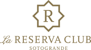 logo La Reserva Club de Golf
