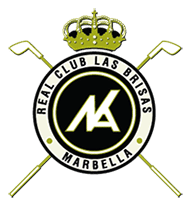 logo Real Club de Golf Las Brisas