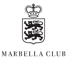 logo Marbella Club Golf Resort