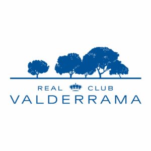 logo Real Club Valderrama