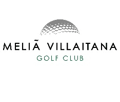logo Meliá Villaitana Resort