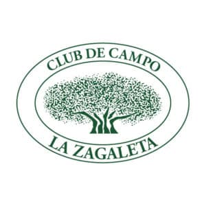 logo Club de Campo La Zagaleta