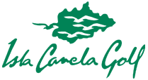 logo Isla Canela Golf Resort