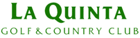 logo La Quinta Golf & Country Club